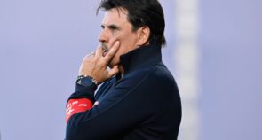 «Προ των πυλών του Αστέρα ο Κόλμαν»