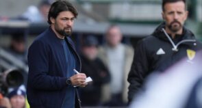 Ρέιντζερς: Τέλος ο Ράσελ Μάρτιν μετά το απογοητευτικό ξεκίνημα