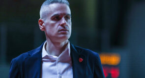 Βαρέζε: Νέο συμβόλαιο για τον Γιάννη Καστρίτη
