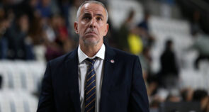 Ο Λιμνιάτης οδεύει προς αποχώρηση από τον Προμηθέα