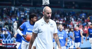 Αυτός θα είναι ο νατουραλιζέ της Εθνικής Ομάδας στο “παράθυρο”