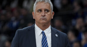 EuroLeague: Τρίτη αποχώρηση προπονητή σε μία εβδομάδα