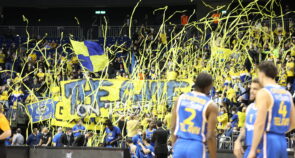 Επίσημο: Η EuroLeague επιστρέφει στο Ισραήλ