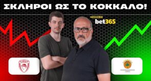 Strong Side, επεισόδιο 97: Ο Λεσόρ, η μεταγραφή του Παναθηναϊκού και η νίκη του Ολυμπιακού με 10 λεπτά άμυνας