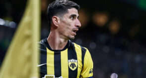 Μάνταλος και ΑΕΚ κοντά σε νέα συμφωνία