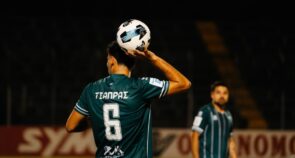 Τσάπρας: Το παρασκήνιο της συμφωνίας με τον Παναθηναϊκό και τα… δύο τηλέφωνα