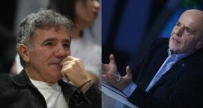 Πλησιάζει το deal Αλαφούζου – Μυστακίδη
