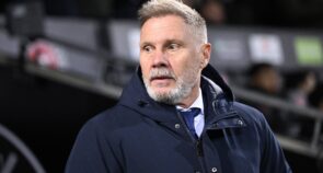 Τέλος ο Φινκ, ψάχνει προπονητή η Γκενκ του Καρέτσα