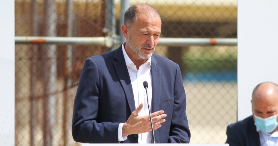 Αλλάζει και επίσημα στο επόμενο συμβούλιο ο CEO της EuroLeague.