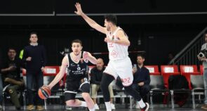 Παρτίζαν: Σοκ με τον τραυματισμό του Μαρίνκοβιτς