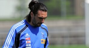 Κηφισιά: Επίσημη παραίτηση Σωτήρη Κυργιάκου