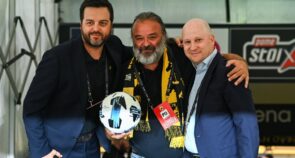 Η short list του Ριμπάλτα και τα χαφ που απασχολούν την ΑΕΚ