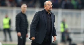 «Ενοχλημένος με Μπενίτεθ και την εικόνα της ομάδας ο Αλαφούζος»
