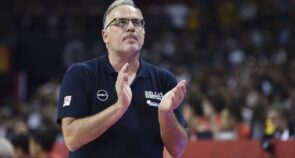 Έφυγε από τη ζωή ο Θανάσης Σκουρτόπουλος