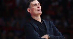 Πρόστιμο στον Γιώργο Μπαρτζώκα από τη EuroLeague