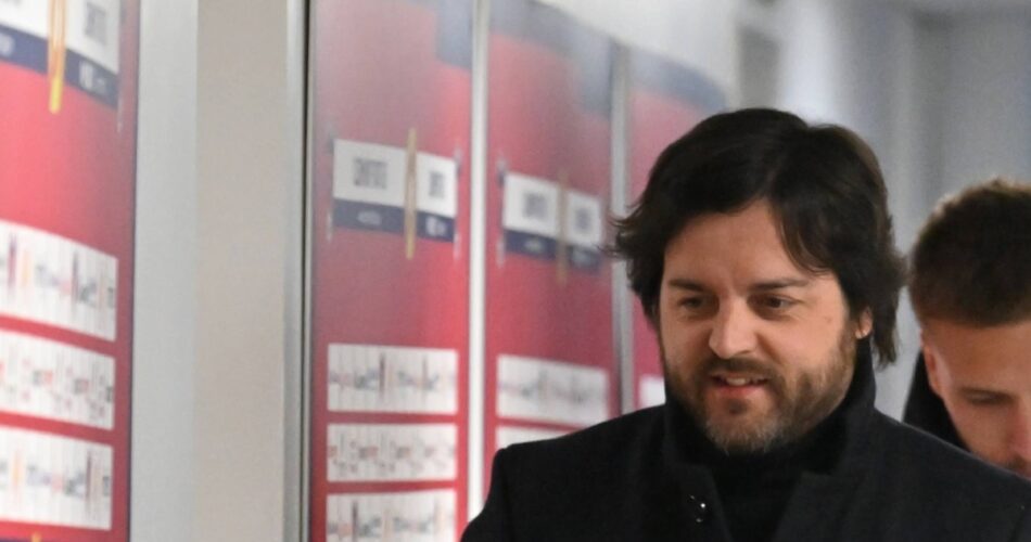 Ο Χαβιέ Ριμπάλτα έχει ήδη συμφωνήσει με δύο μπακ για τη νέα σεζόν της ΑΕΚ.