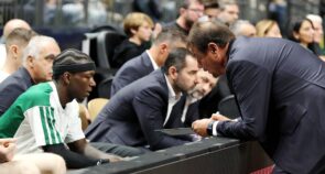 Τα δεδομένα για τον Ναν, τον τραυματισμό και την επιστροφή του