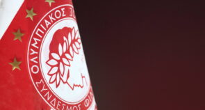 Μήνυσε τον Μάριο Ηλιόπουλο ο Ολυμπιακός