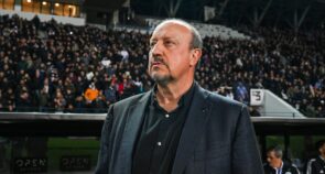 Παναθηναϊκός: Στο… χείλος του τέλους ο Μπενίτεθ