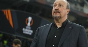 Σπυρόπουλος για την ευρωπαϊκή προοπτική του Παναθηναϊκού
