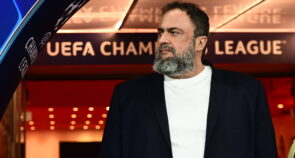 NBA Europe: Η προσέγγιση στον Μαρινάκη και οι επόμενες κινήσεις