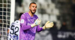 Στο στόχαστρο του Ολυμπιακού ο Χριστογεώργος, αλλά… έχει λόγο και ο Παναθηναϊκός