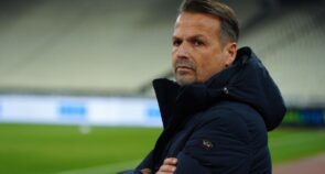 Οι αιχμές, οι απαντήσεις και τα δύο πρόσωπα που δεν ανέφερε ο Παπαδημητρίου