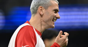 Μόνο ο Μέσι πάνω από τον Γκριεζμάν στο MLS