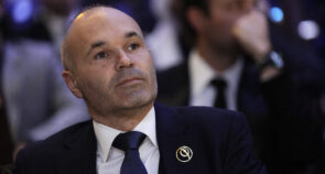 Ινιέστα: Αναλαμβάνει τεχνικός διευθυντής στην εθνική Μαρόκου!