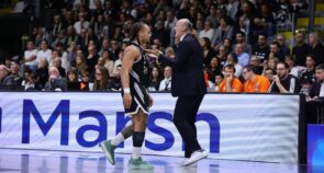 Ρήξη Ιβάνοβιτς – Έντουαρντς και… χαμός στη Βίρτους!