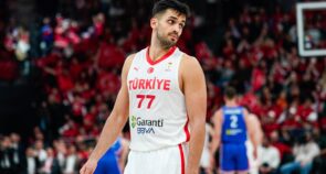 Κυρίαρχος ο Γιούρτσεβεν: Double-double με 36 πόντους στη G-League
