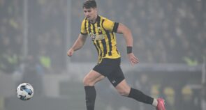 Ο Ριμπάλτα ετοιμάζει «κόλπο» με τον Ρέλβας
