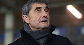 Ολυμπιακός: Σενάριο Βαλβέρδε αν δεν ανανεώσει ο Μεντιλίμπαρ