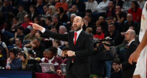 Επίσημο: Παρελθόν από τη Μονακό ο Βασίλης Σπανούλης