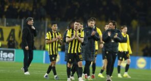 ΑΕΚ: «Ντόπες» από τον κόσμο πριν το ντέρμπι με Ολυμπιακό