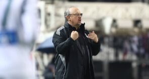 Παναθηναϊκός: Σενάρια για νέο προπονητή και… ερώτημα για τον «εκλεκτό»