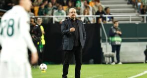 Παναθηναϊκός: Οι μεταγραφές που ζήτησε ο Μπενίτεθ και το «μήνυμα» για Αντίνο και Γιάγκουσιτς