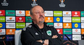Παναθηναϊκός: Το «καρφί» Μπενίτεθ και η σιωπή που λέει… πολλά