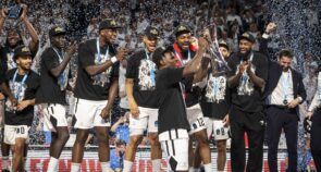 Η Μπουργκ «μπλοκάρει» το τοπίο στην EuroLeague