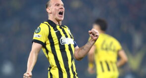 AEK: «Κλείδωσε» η παραμονή του Βίντα για ακόμα μία σεζόν!