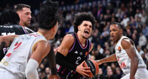 EuroLeague: Αλλάζουν τα δεδομένα με τις γαλλικές ομάδες