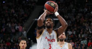 Φενέρμπαχτσε: «Πατάει γκάζι» για Κεβάριους Χέιζ