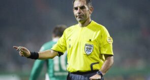 Σπυρόπουλος για Κασναφέρη: «Από… τρομαγμένο πρόβατο σε διαιτητάρα»