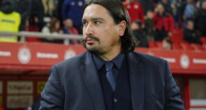 Παναθηναϊκός: Το «φλερτ» με Λέτο και η ξαφνική ανατροπή