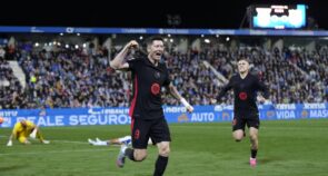 Στα «ραντάρ» της Γιουβέντους για το καλοκαίρι ο Λεβαντόφσκι