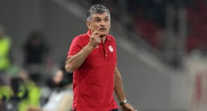 Ολυμπιακός: Στον «αέρα» το μέλλον του Μεντιλίμπαρ – Τα σενάρια και ο… Βαλβέρδε