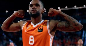 Μοντέρο: «Χρυσός» από το NCAA – Τα εκατομμύρια που αλλάζουν τα δεδομένα!