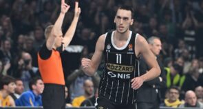Ποκουσέφσκι: Κινήσεις για ελληνικό διαβατήριο – Το σενάριο για την Εθνική
