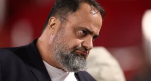 Βαγγέλης Μαρινάκης: Επενδύει στη Σλοβενία για τη Μάριμπορ