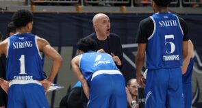 Ηρακλής: Συνεχίζει με Λούκιτς στον πάγκο και τη νέα σεζόν
